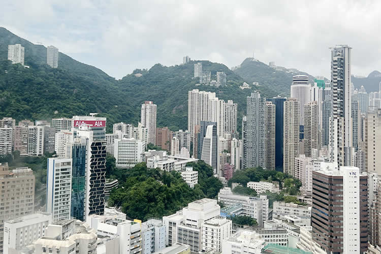 香港婚姻及家庭成员状况声明书公证在深圳市办理夫妻房产过户